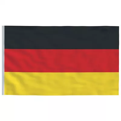 Steagul Germaniei, 90 x 150 cm
