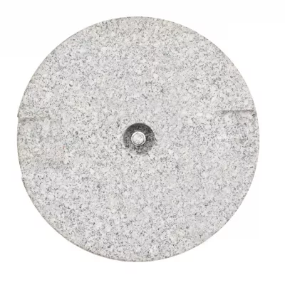 Suport umbrelă de soare Granit Rotund 22 kg