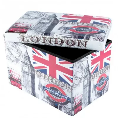 Taburete Design 48 x 32 London