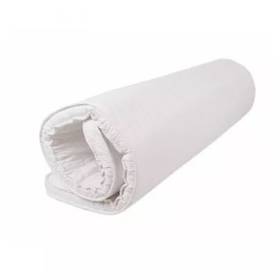 Top saltea 140x190 spuma 5 cm