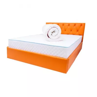 Top Saltea Drimus MemoHR 4+2 120x190