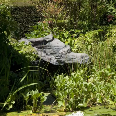 Velda Pârâu de grădină 105 cm