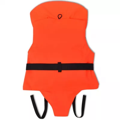 Veste de salvare pentru copii, 4 buc., 100 N, 10-20 kg