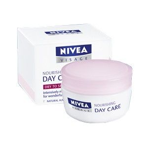 Crema de fata Nivea Cream Care, 50 ml | Carrefour Romania