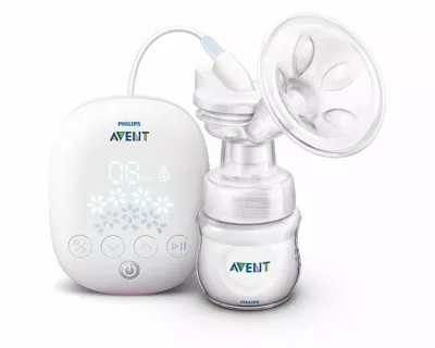 AVENT  POMPA ELECTRONICA CLASICA