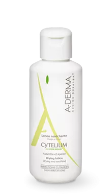 Lotiune pentru piele iritata Cytelium, 100 ml, A-Derma