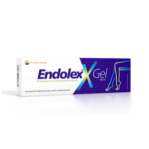 ENDOLEX GEL 100ML