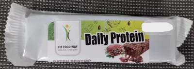 Baton fit daily protein, 60g