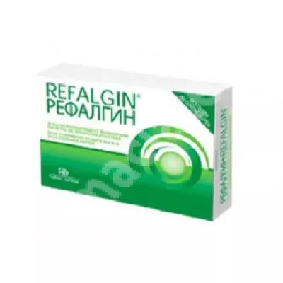 REFALGIN CTX20 CPR
