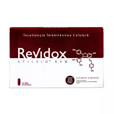 REVIDOX CTX30 CPS