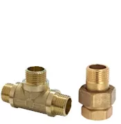 Fitinguri bronz