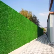 Garduri decorative