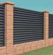 Jaluzea gard V80