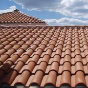 Tigla ceramica