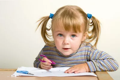 Dezvoltarea scrisului de mână la copii: O călătorie deosebită