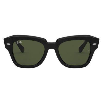 Ray-Ban RB2186 901/31 State Street