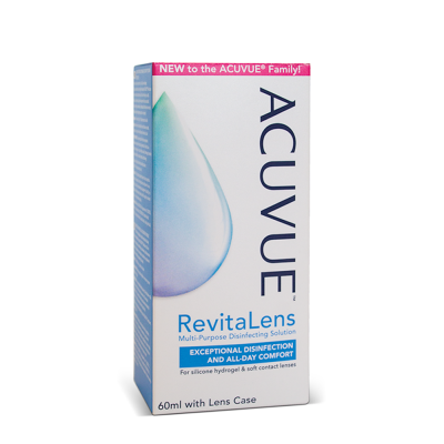 Acuvue RevitaLens 60 ml