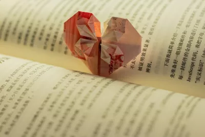 Origami sau ce poți face cu o coală de hârtie 
