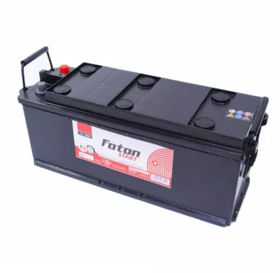 Baterie Auto 12V 155Ah, Pornire 900A, Dimensiuni 514 x 218 x 218 mm Borna+ Dreapta Foton Start