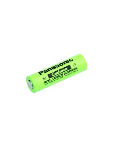 Acumulator Panasonic 1.2V SN70AACL, Capacitate 700mAh Ni-Cd Bulk