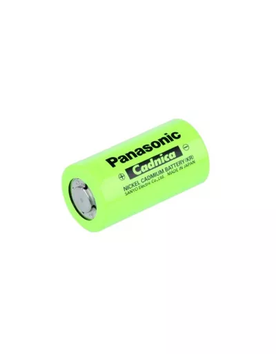 Acumulator Panasonic 1.2V SN3000CR, Capacitate 3A Ni-Cd Bulk