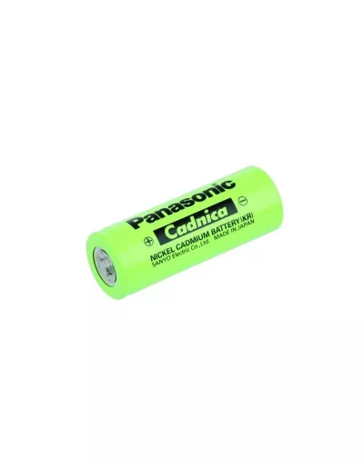 Acumulator Panasonic 1.2V SKR7000F, Capacitate 7A Ni-Cd Bulk