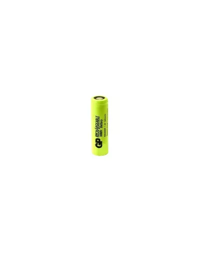 Acumulator GP 1.2V 50AAASH, Capacitate 500mAh Ni-Mh Bulk
