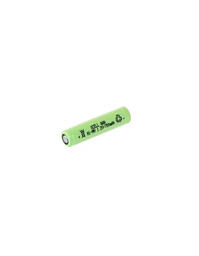 Acumulator X-Cell 1.2V X700AAAI, Capacitate 700mAh Ni-Mh Bulk