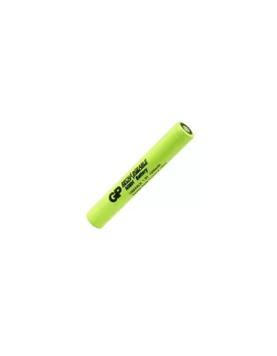 Acumulator GP 1.2V 100AAALH, Capacitate 1A Ni-Mh Bulk