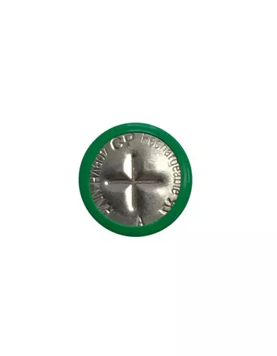 Acumulator GP 1.2V 40BVH, Capacitate 40mAh Ni-Mh Bulk