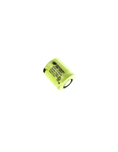 Acumulator GP 1.2V 25AAH, Capacitate 250mAh Ni-Mh Bulk