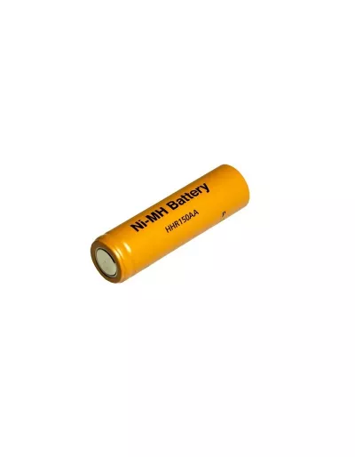 Acumulator Panasonic 1.2V PHHR150AA, Capacitate 1.5A Ni-Mh Bulk