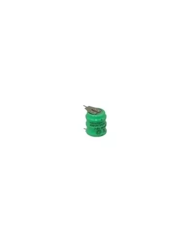 Acumulator Varta 3.6V cu 2 Pini, Capacitate 80mAh Ni-Mh Bulk