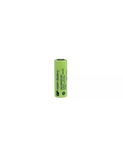 Acumulator GP 1.2V 210AFHT, Capacitate 1.6A Ni-Mh Bulk
