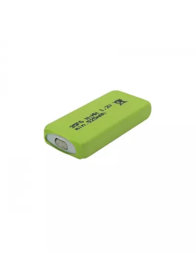 Acumulator Prismatic 1.2V 5M Prismatic, Capacitate 525mAh Ni-Mh Bulk