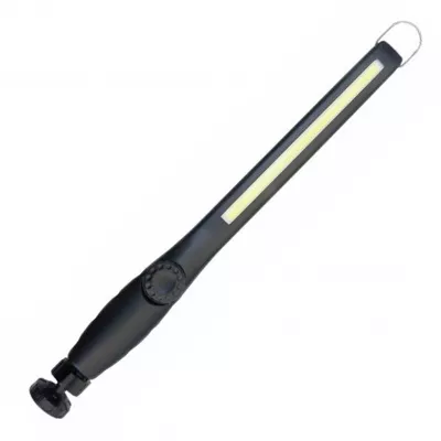 Lanterna atelier LED 8W cu senzor, Arcas