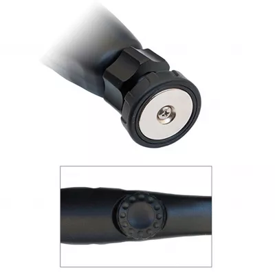 Lanterna atelier LED 8W cu senzor, Arcas