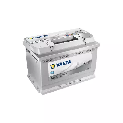 Baterie Auto 12V 77Ah Silver Dynamic, Pornire 780A, Dimensiuni 278 x 175 x 190 mm Borna+ Dreapta Varta 577400078