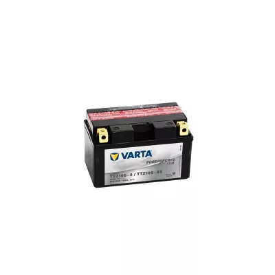Baterie Moto 12V 8Ah, Pornire 150A, Dimensiuni 150 x 87 x 93 mm Varta AGM Borna+ Stanga 508901015