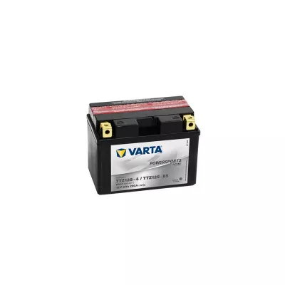 Baterie Moto 12V 9Ah, Pornire 200A, Dimensiuni 150 x 87 x 110 mm Varta AGM Borna+ Stanga 509901020