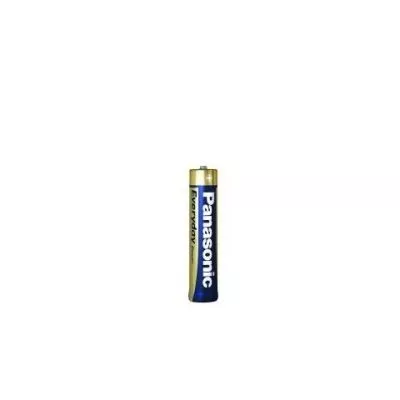 Baterii Alcaline AAA LR3 1.5V Panasonic Everyday Power Blister 8
