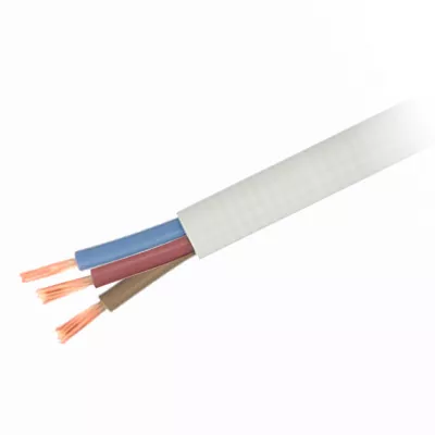 Cablu MYYM 3 fire multifilare x 1 mm