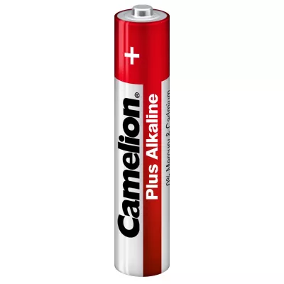 Baterii Alcaline AAAA LR3 1.5V Camelion Blister 2