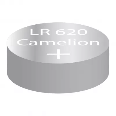 Baterii Ceas SR621SW AG1 LR60 164 G1 1.5V 15mAh Camelion Blister 10