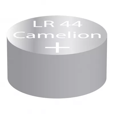 Baterii Ceas SR44SW AG13 LR44 G13 A76 1.5V 140mAh Camelion Blister 10