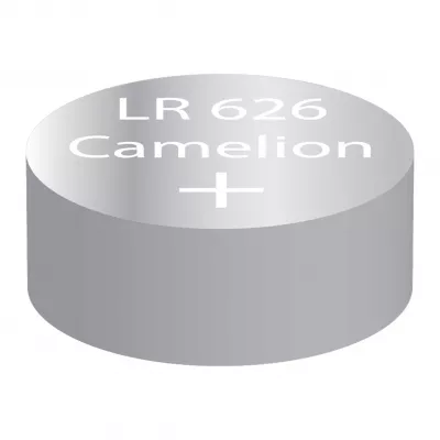 Baterii Ceas SR626SW AG4 LR626 G4 1.5V 50mAh Camelion Blister 10
