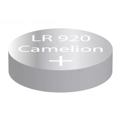 Baterii Ceas SR920SW AG6 LR921 G6 1.5V 45mAh Camelion Blister 10
