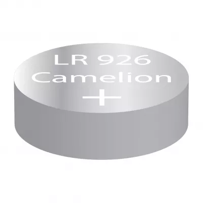 Baterii Ceas SR927SW AG7 LR926  G7 1.5V 55mAh Camelion Blister 10