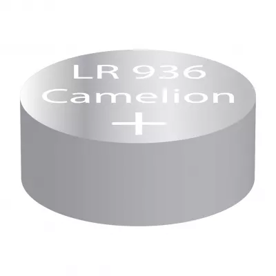Baterii Ceas SR936SW AG9 LR936 G9 1.5V 45mAh Camelion Blister 10