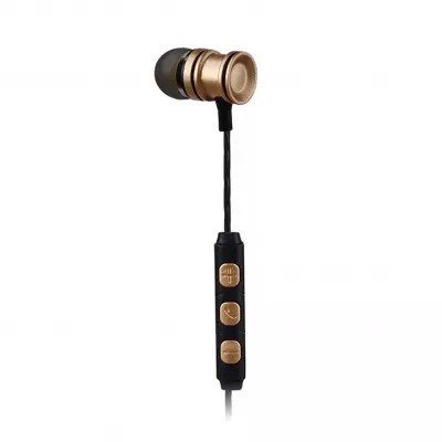 Casca earbuds cu microfon CY-019 TED500543
